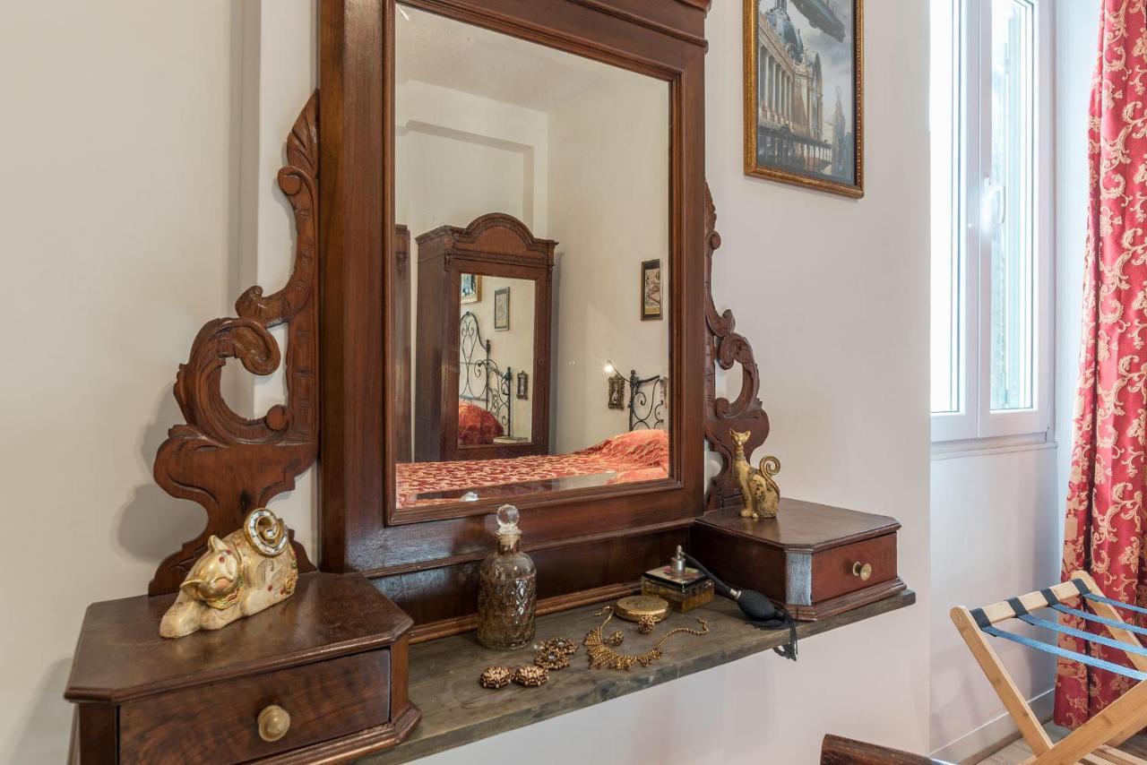 San Paolo Steampunk Flat Daire Roma Dış mekan fotoğraf