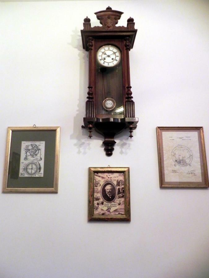San Paolo Steampunk Flat Daire Roma Dış mekan fotoğraf